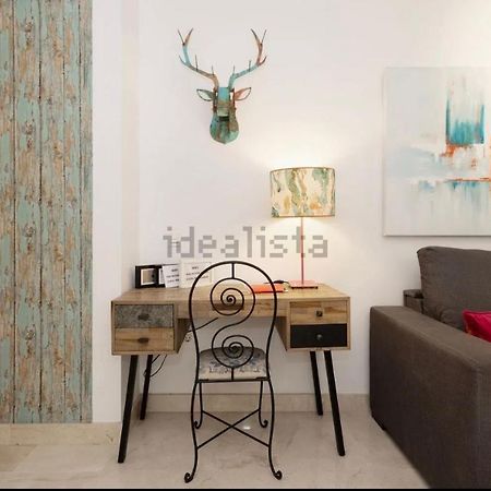 Malaga Beach & Center エクステリア 写真
